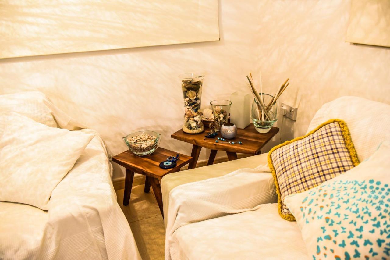 Riverland Beach Villa Protaras Buitenkant foto