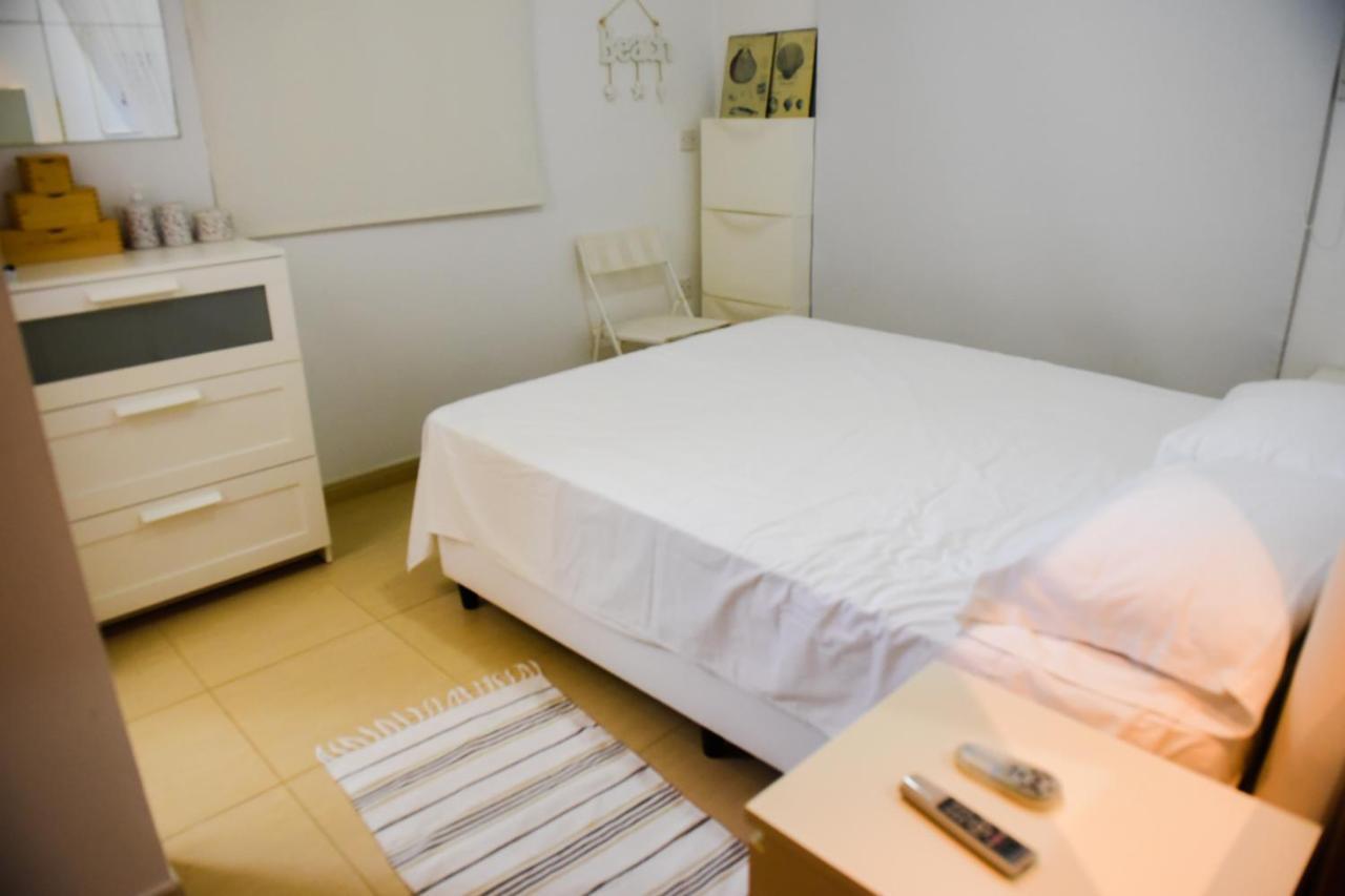 Riverland Beach Villa Protaras Buitenkant foto