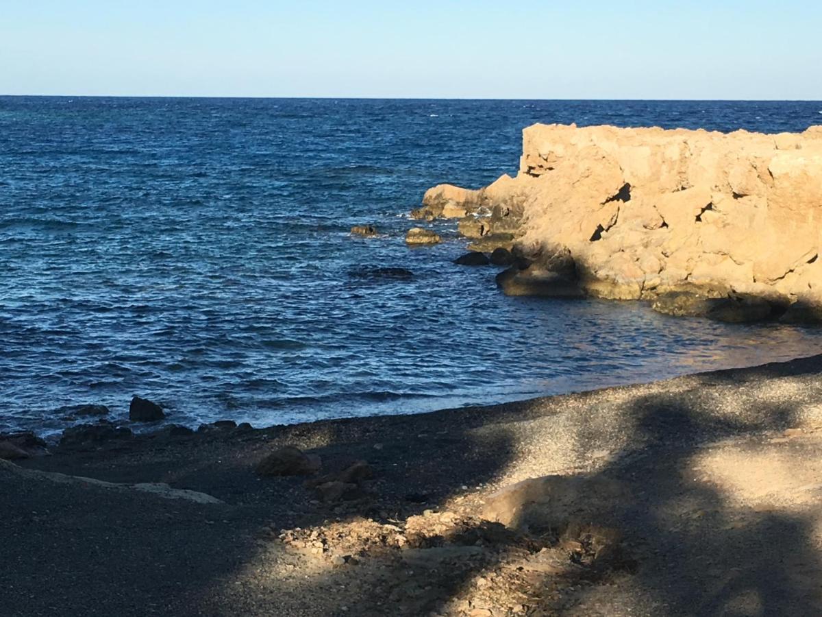 Riverland Beach Villa Protaras Buitenkant foto