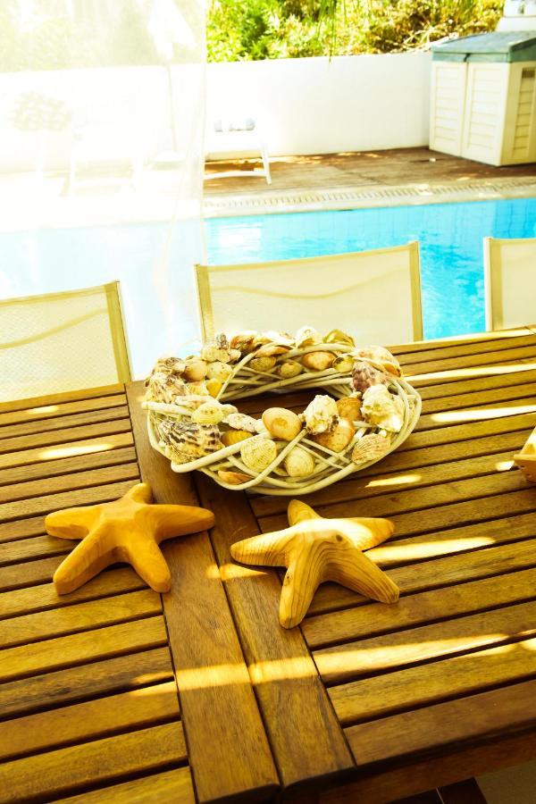 Riverland Beach Villa Protaras Buitenkant foto