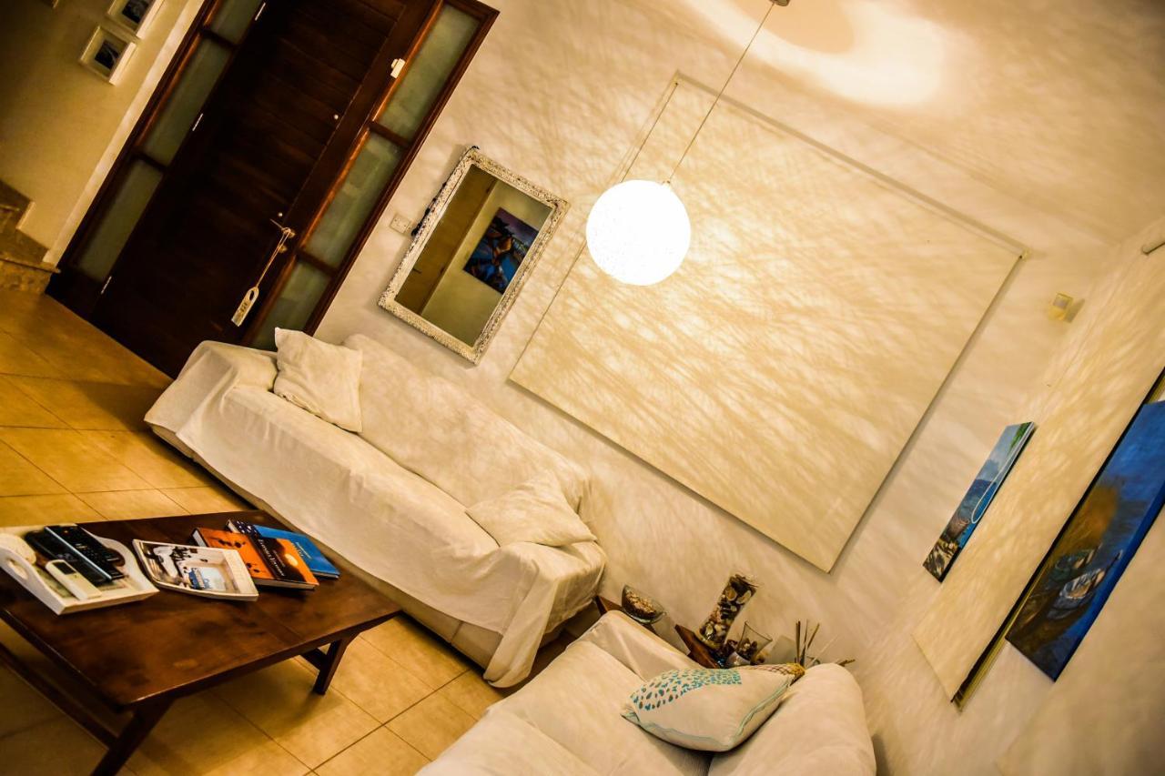 Riverland Beach Villa Protaras Buitenkant foto