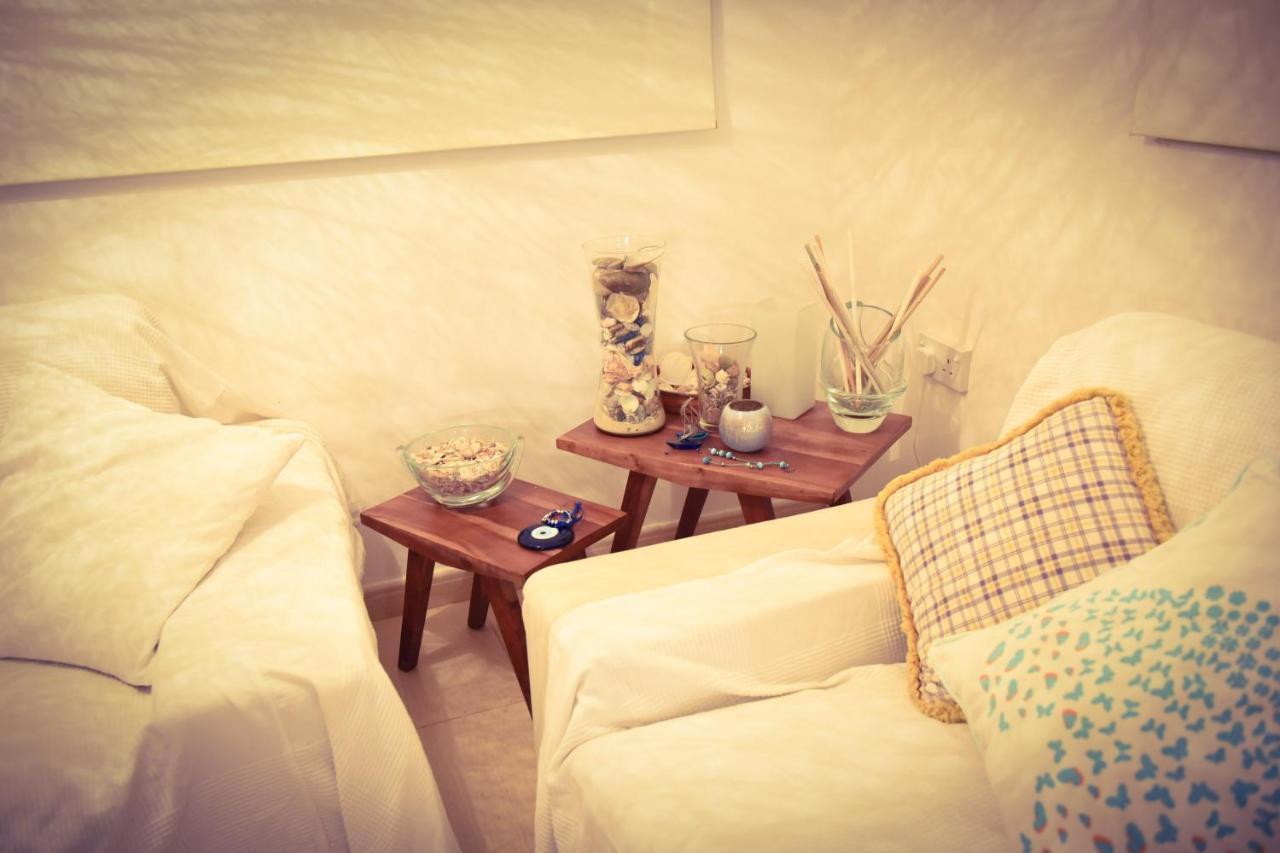 Riverland Beach Villa Protaras Buitenkant foto