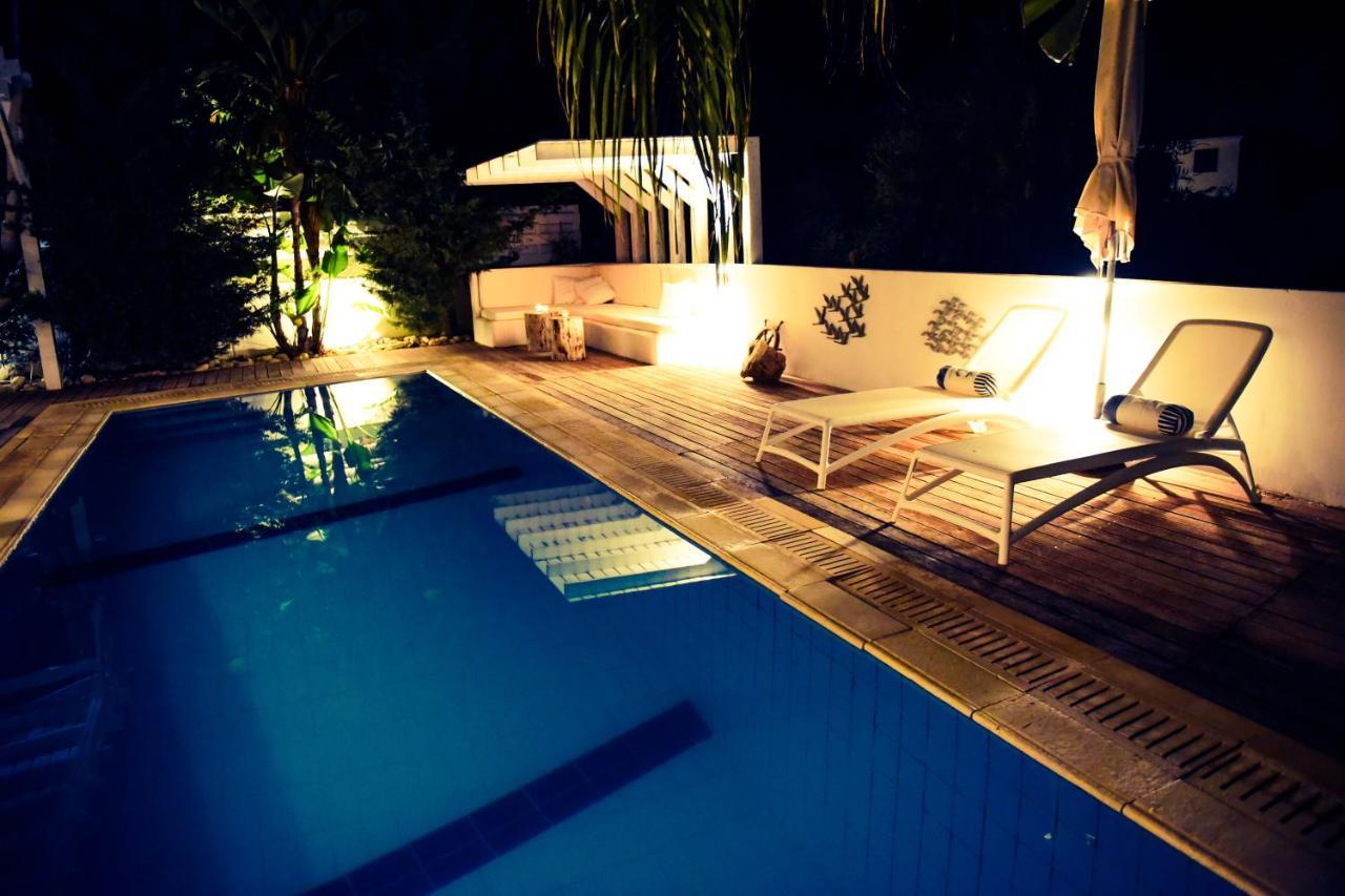 Riverland Beach Villa Protaras Buitenkant foto