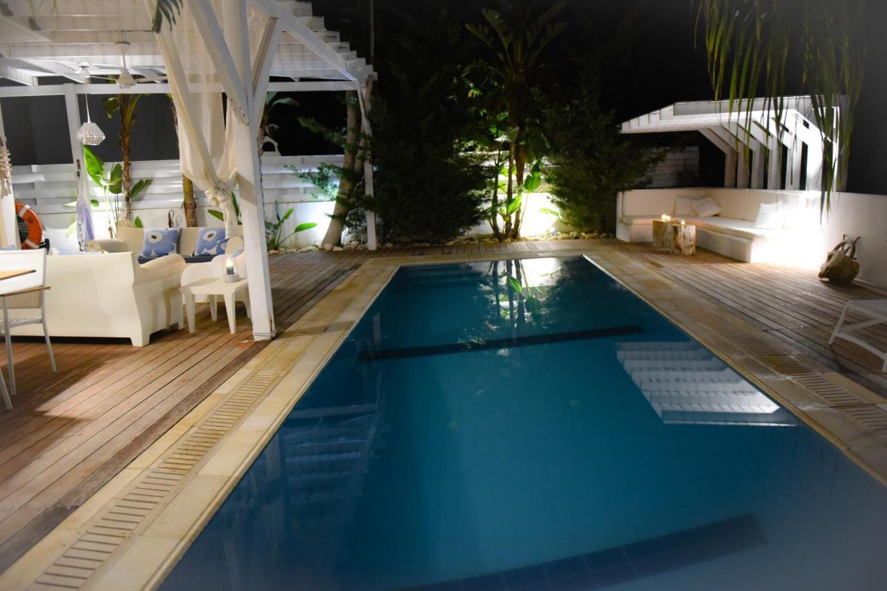 Riverland Beach Villa Protaras Buitenkant foto