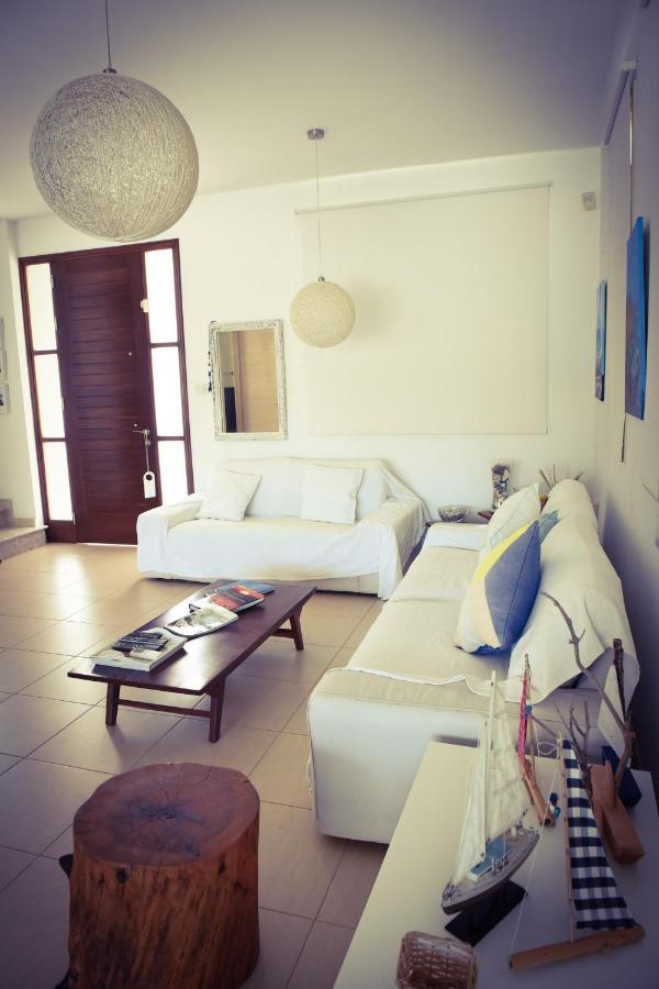Riverland Beach Villa Protaras Buitenkant foto