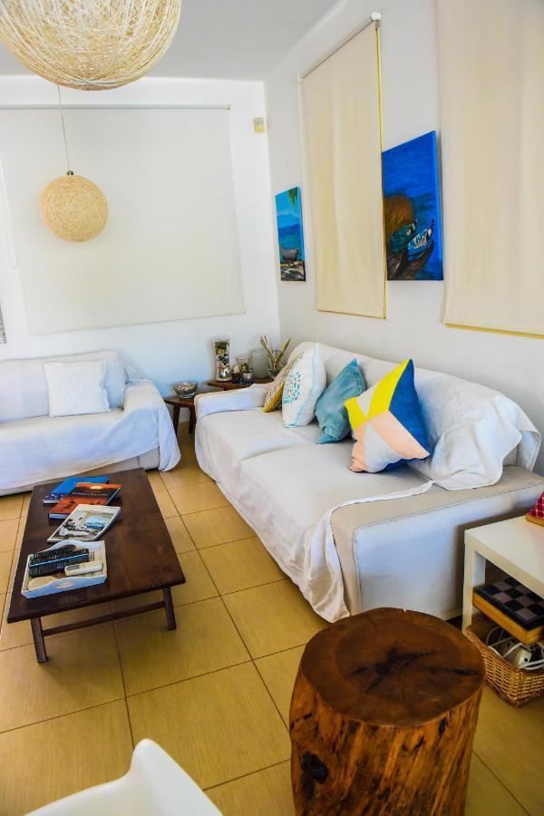 Riverland Beach Villa Protaras Buitenkant foto