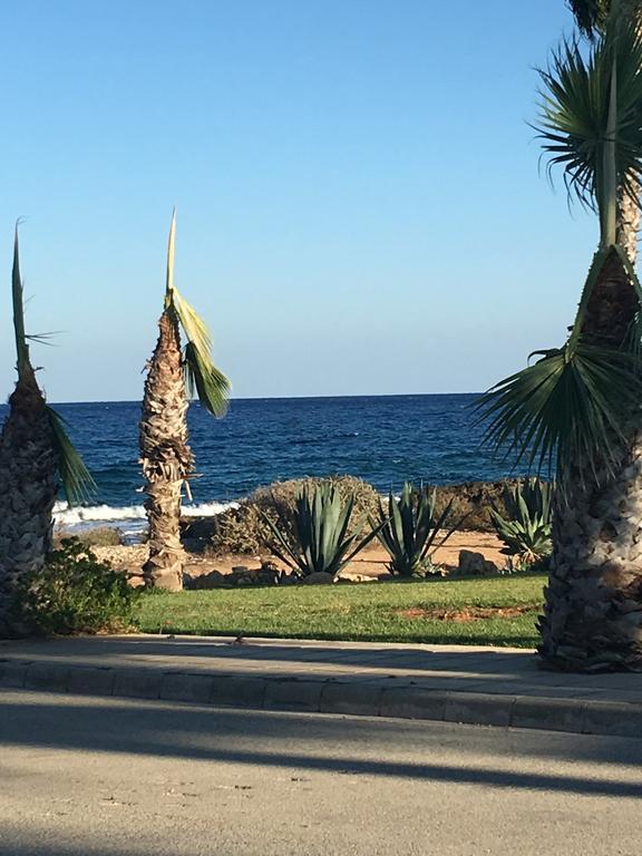 Riverland Beach Villa Protaras Buitenkant foto