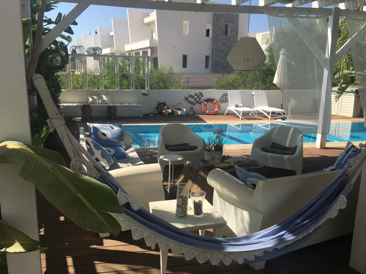 Riverland Beach Villa Protaras Buitenkant foto
